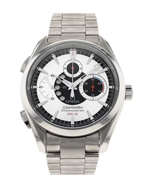 Omega Seamaster NZL 32 2513.30.00